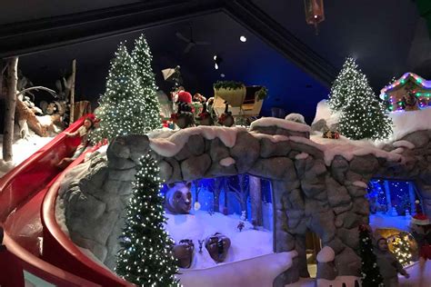 Castle noel medina ohio - Join us for a full Walkthrough of Castle Noel America's Largest Indoor Entertainment Attraction. We will show you everything they have just like you are tak... 